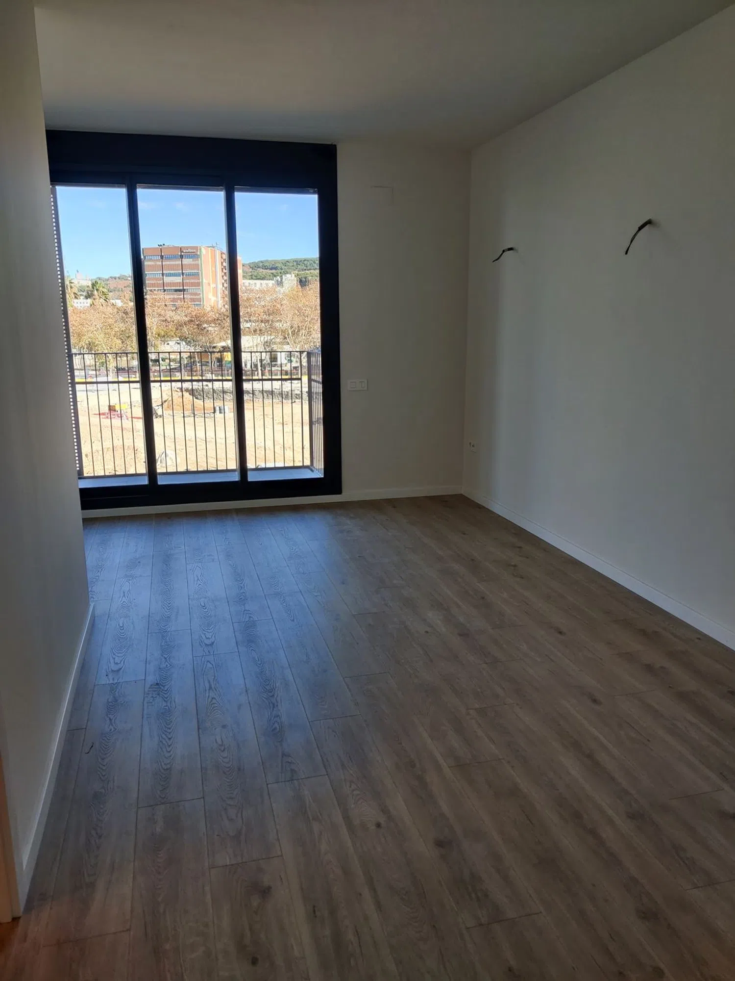 Piso en calle de Miquel Porter i Moix, 35 - Foto 1