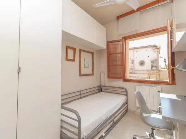 Piso en Calle General Ricardo Ortega, 20, Foners - Foto 8