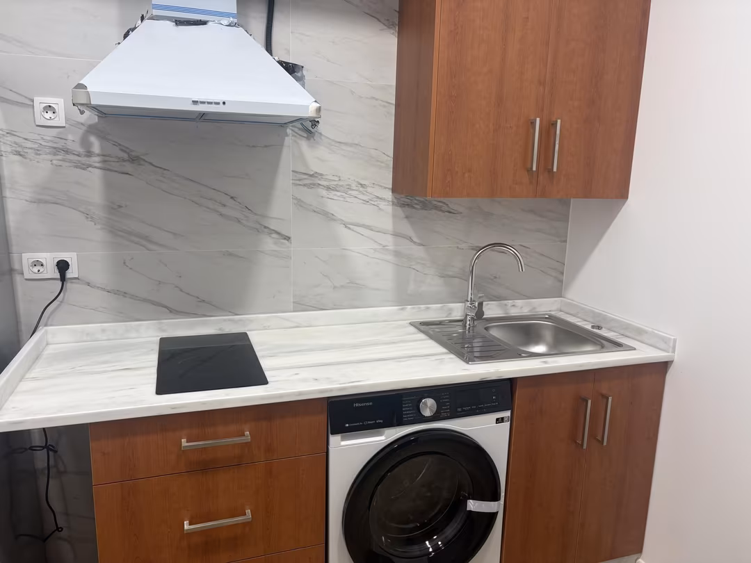 Piso en  Calle del Evangelio 1 - Foto 9