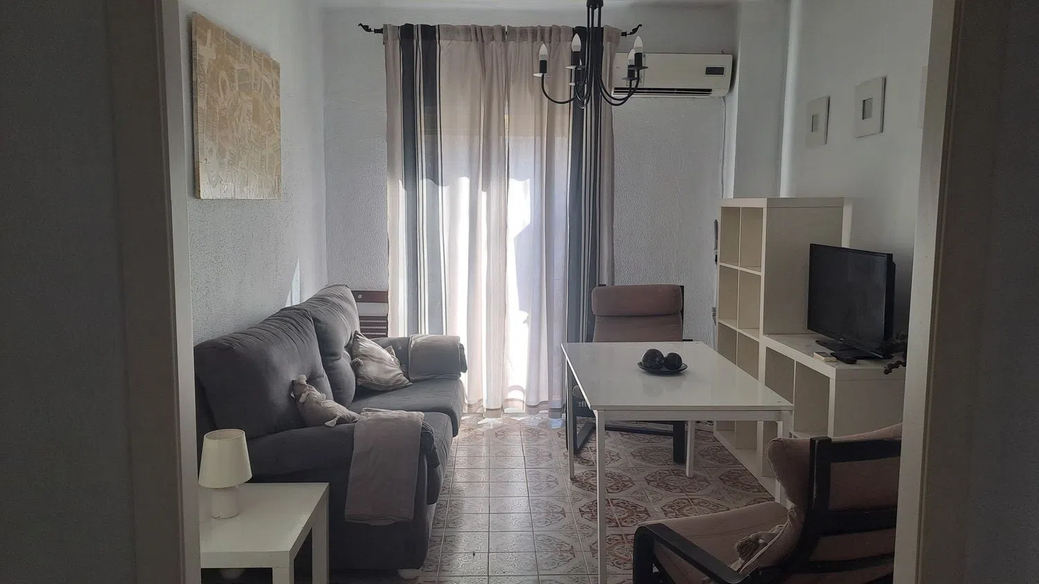 Piso en calle Juan Díaz de Solís, 38 - Foto 4