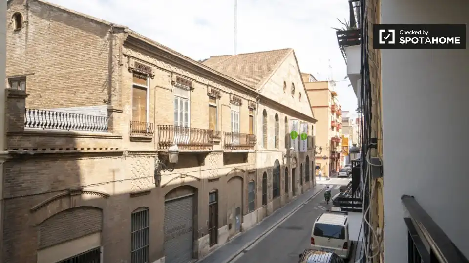 Piso en  Valencia Capital - Foto 15