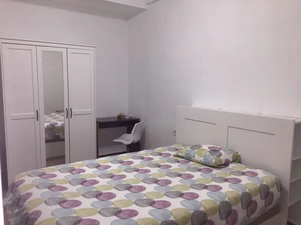 Piso en Campo Verde - Foto 12