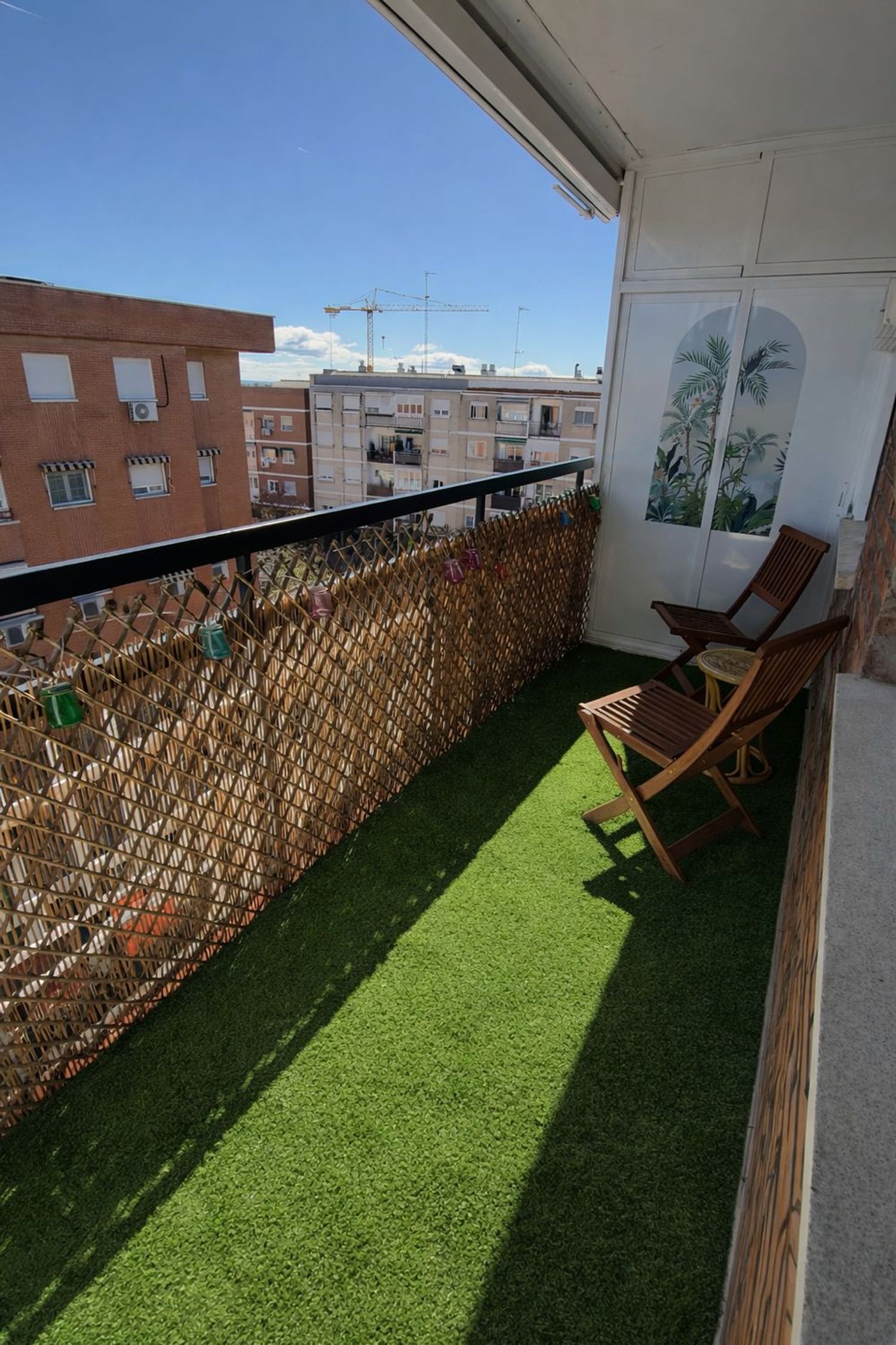 Piso en calle del Fuego, 39 - Foto 7