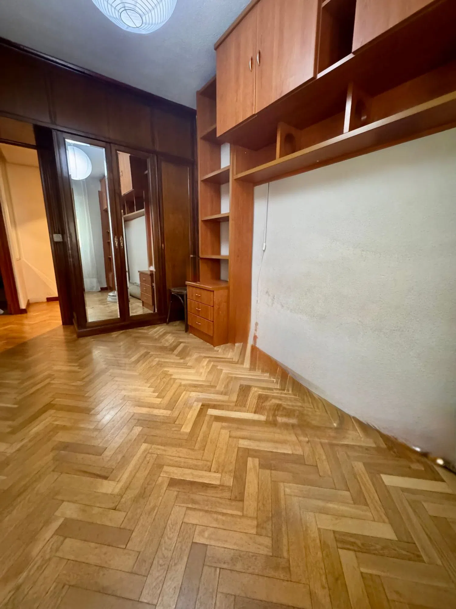 Piso en calle Carlos Domínguez, 7 - Foto 2