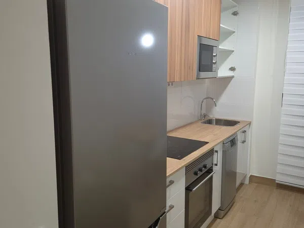 Estudio en Barrio El Carmen - Foto 3