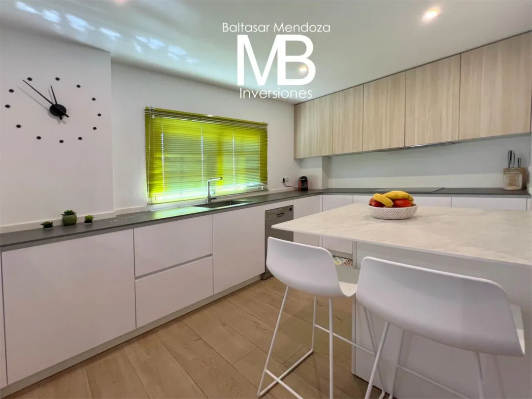 Piso en  Calle Bibiana 38A - Foto 8