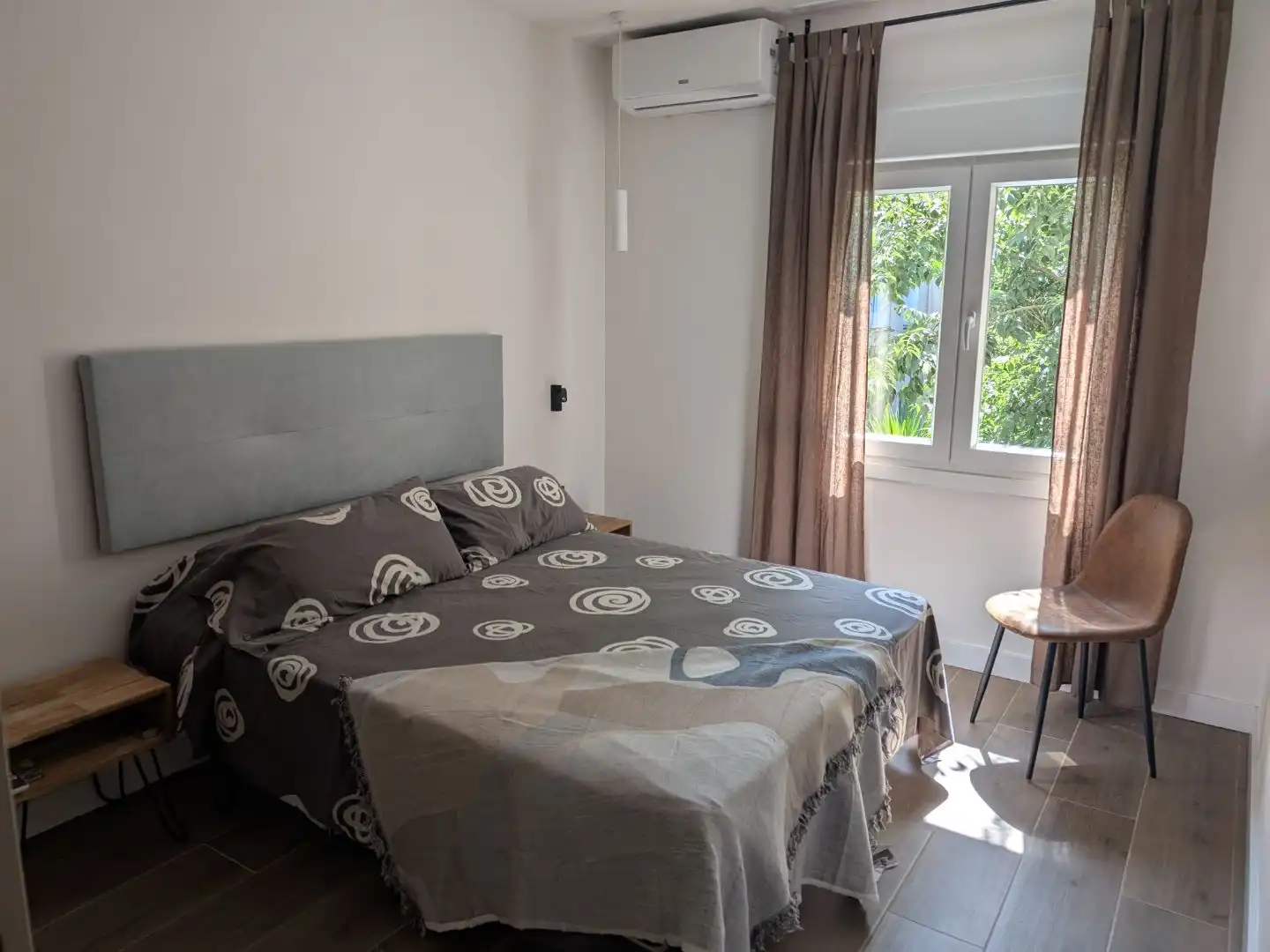 Apartamento en  Avenida Santa Marina 10 - Foto 7