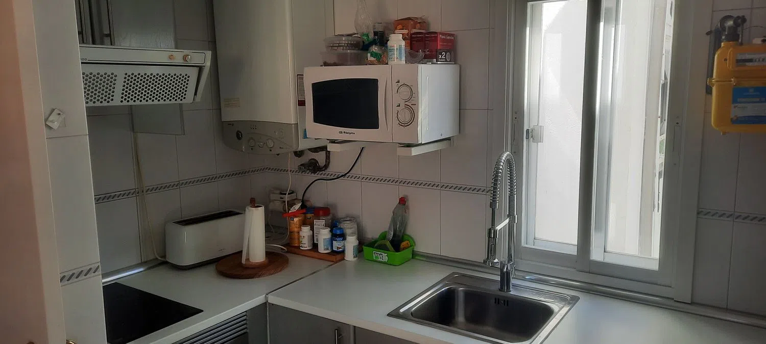 Ático en calle de Hernani, 14 - Foto 9