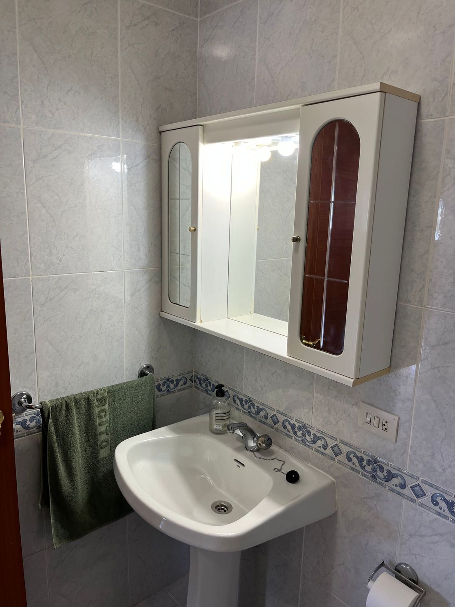 Piso en Avenida del Doctor Villanueva, 2 Portalhizda - Foto 26