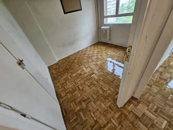 Piso en calle de Puerto Rico, 15