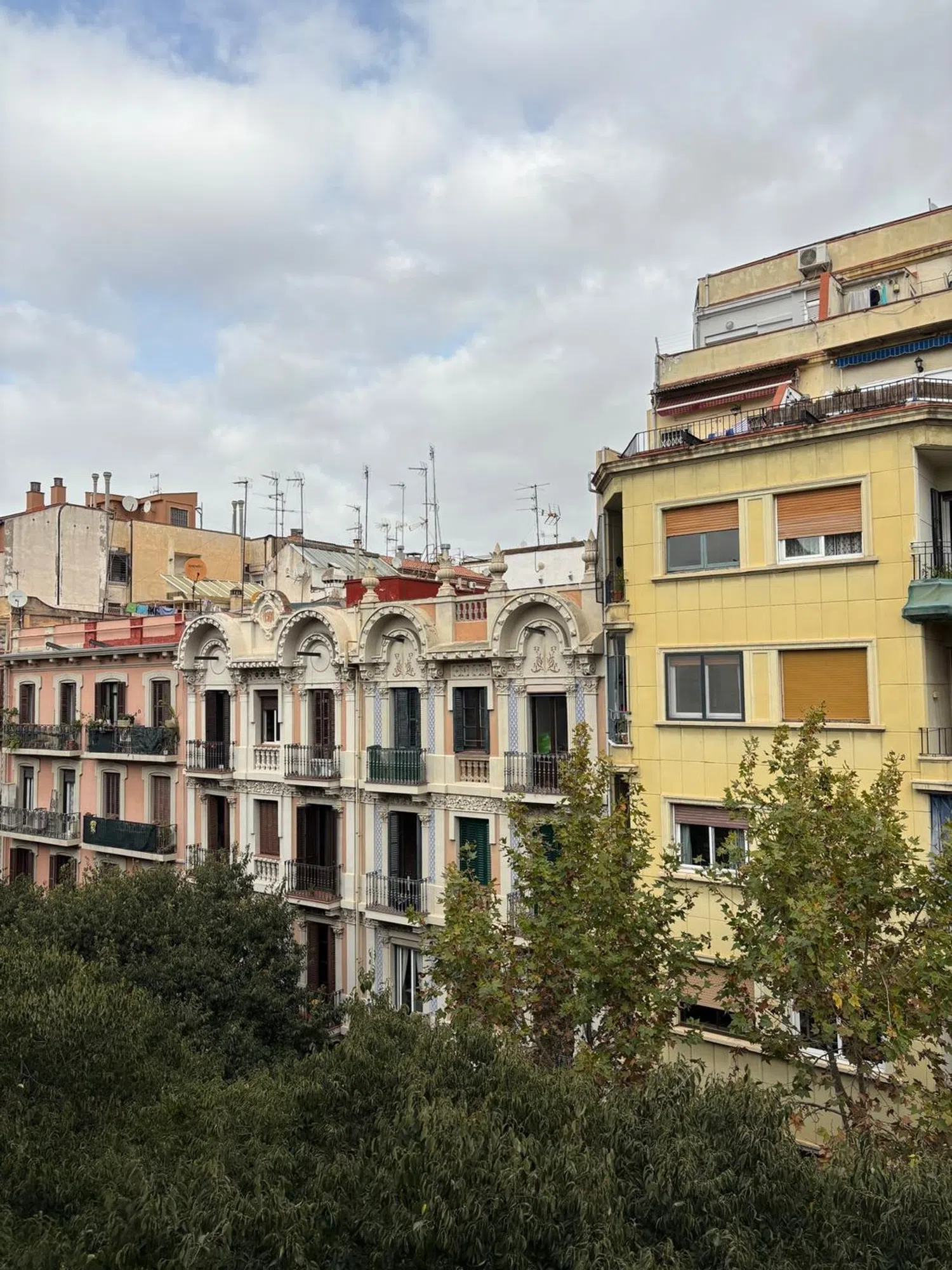 Piso en calle del Comte Borrell, 100 - Foto 24