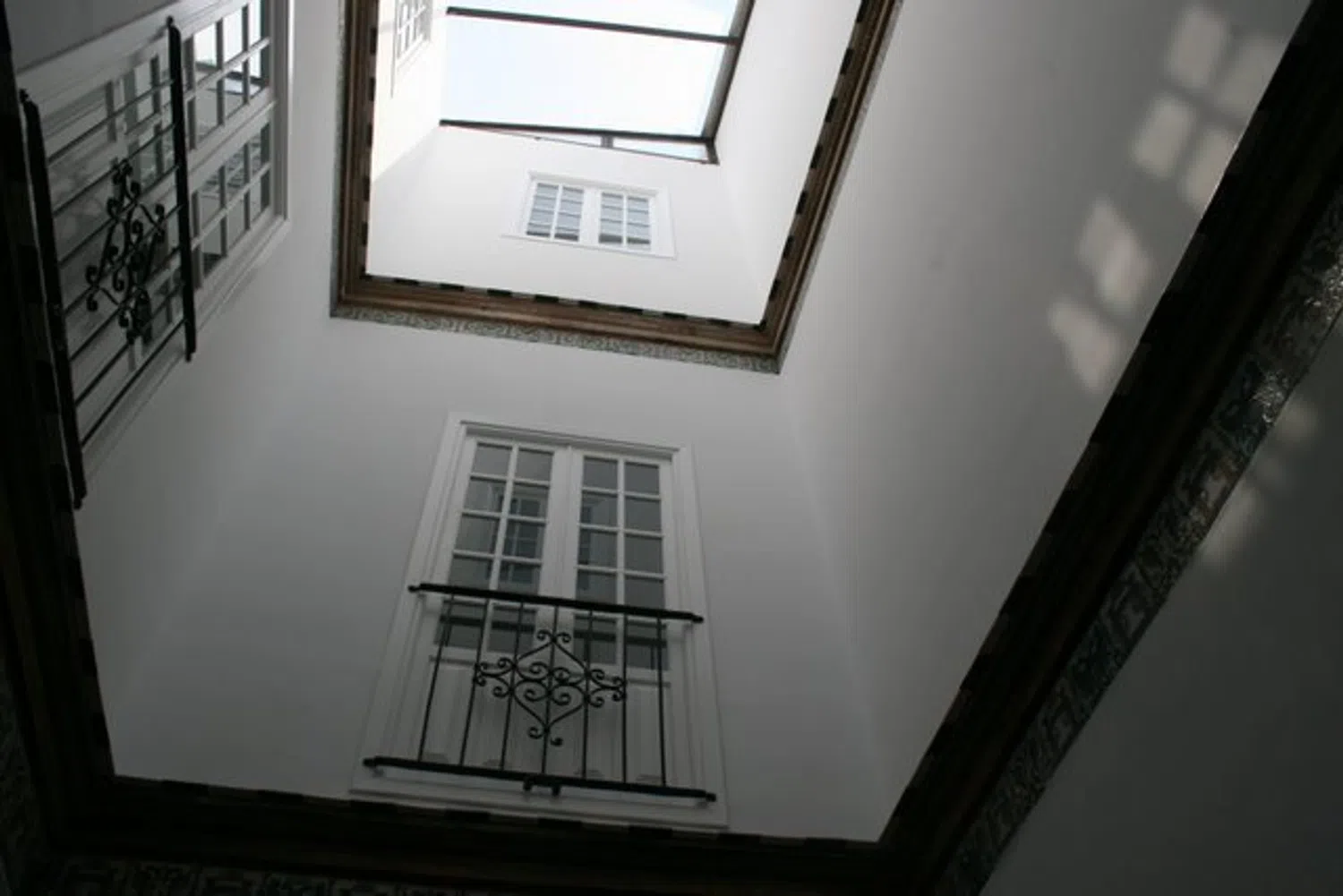 Estudio en calle Santas Patronas, 37 - Foto 5