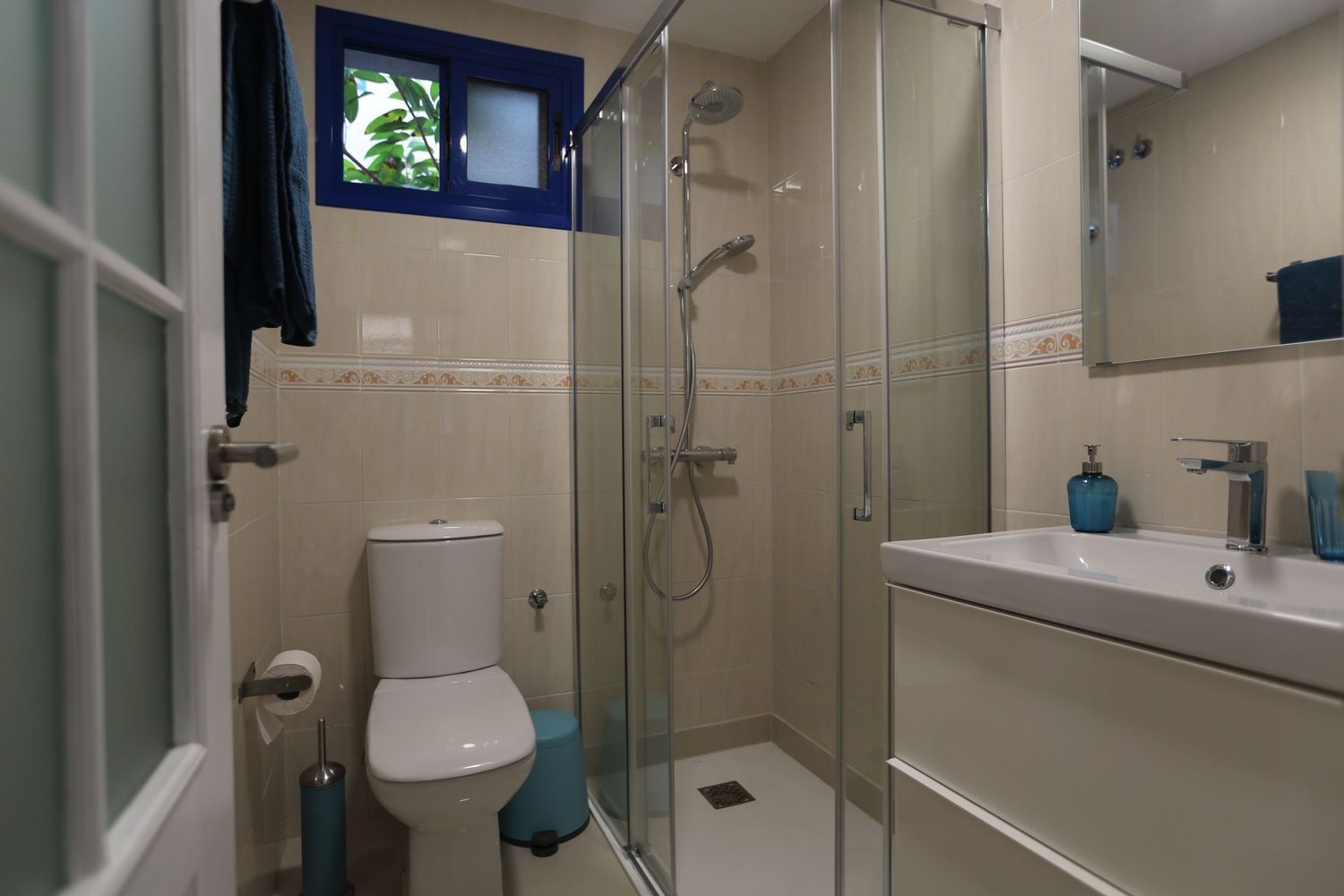 Estudio en Calle Secretario Artiles, 50, Santa Catalina - Canteras - Foto 7