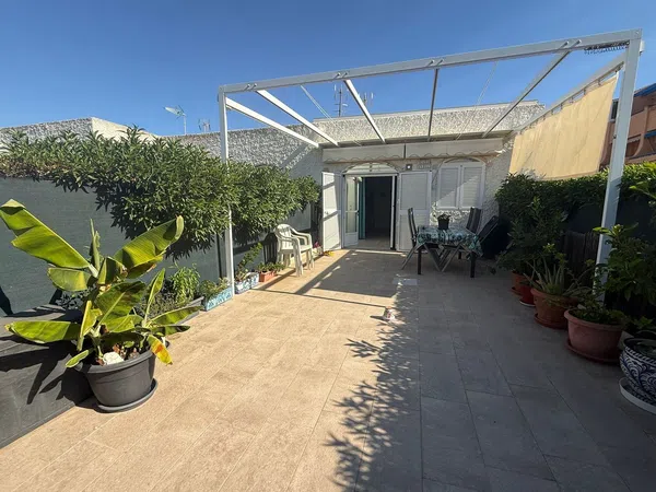Casa o chalet independiente en Calle Aguadulce, 19, Vera Playa Naturista, Vera Playa Naturista - Foto 1