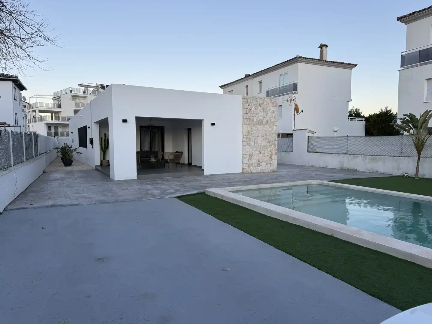 Chalet en  Carrer de Beniflà 7 - Foto 4