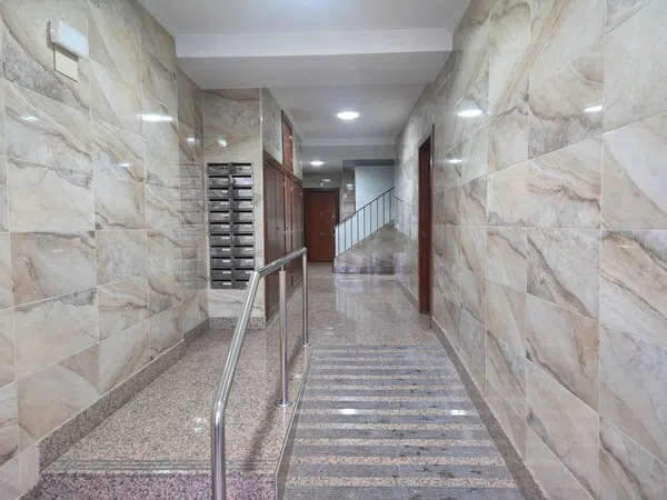 Piso en calle Regajo, 1 - Foto 1