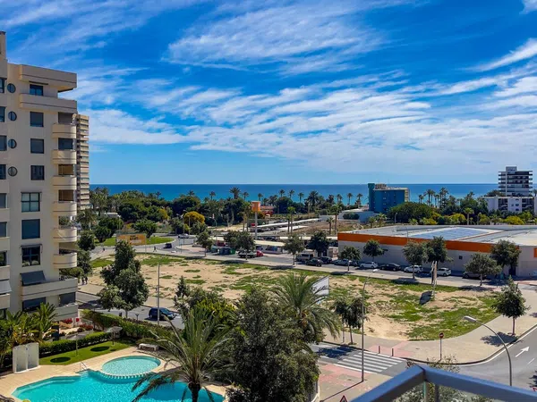 Piso en avenida Artista Remigio Soler López, 9 - Foto 11