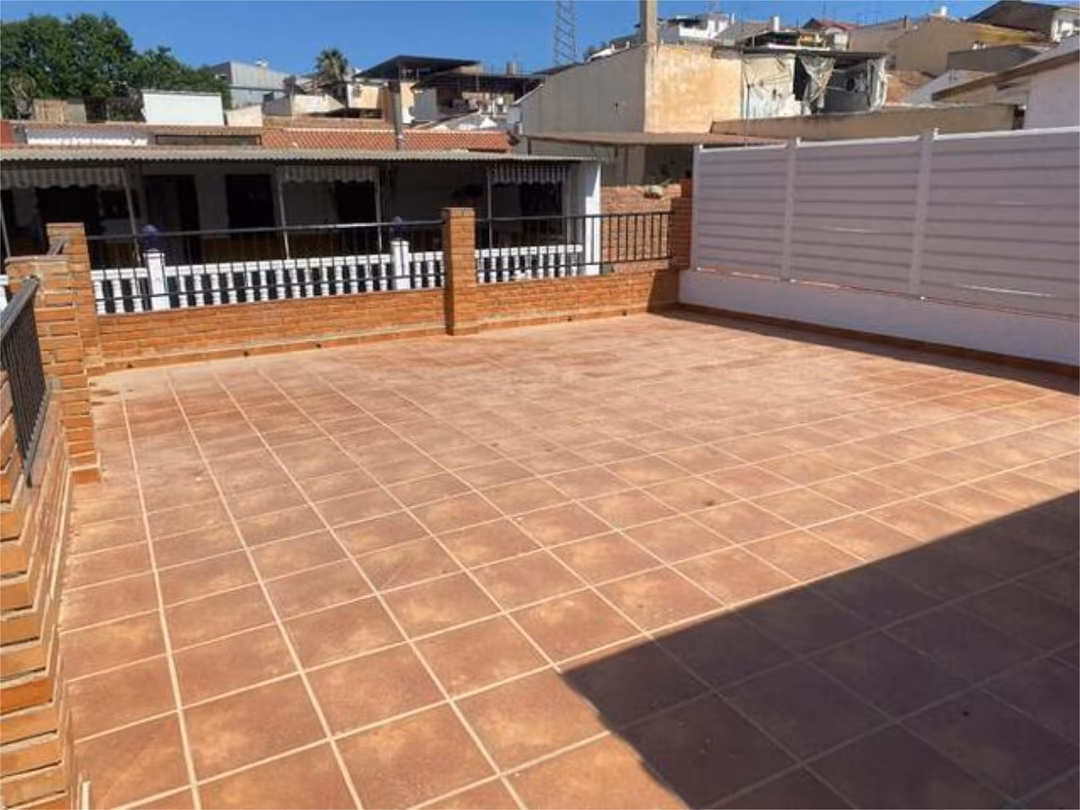 Chalet en San José del Viso - Foto 6