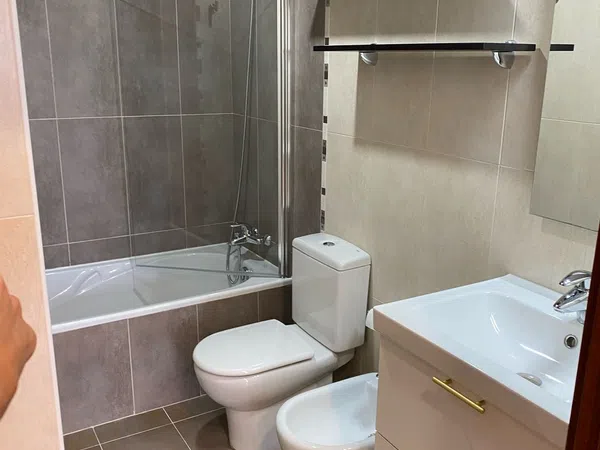 Piso en calle Juan Antonio Álvarez Rabanal, 3 - Foto 14