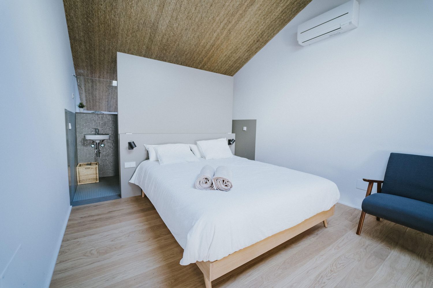 Piso en calle de Oudrid, 22 - Foto 9