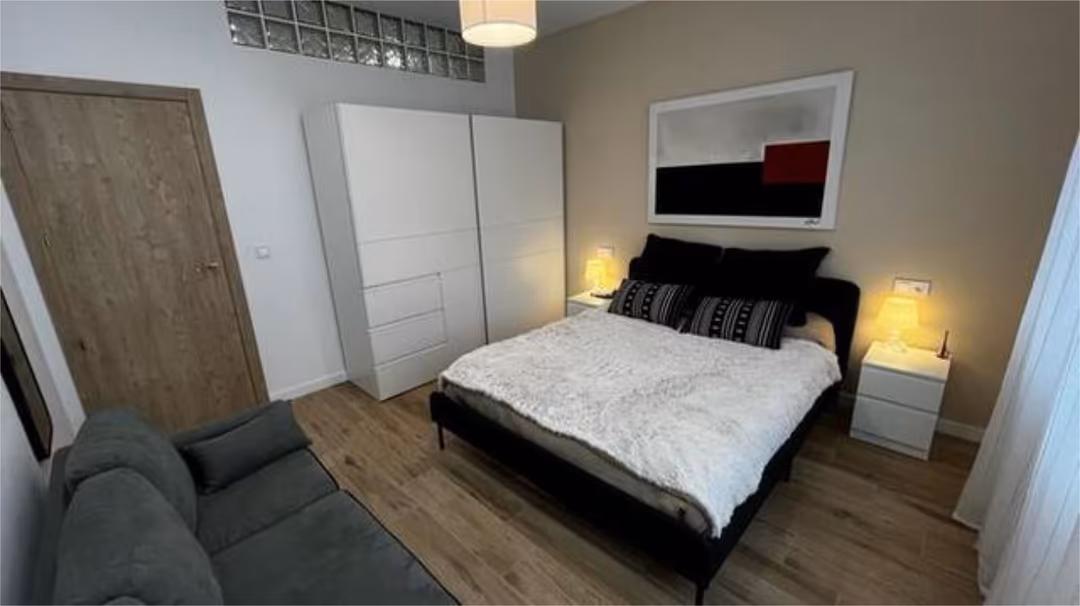 Loft en Blasco Ibañez - Foto 3