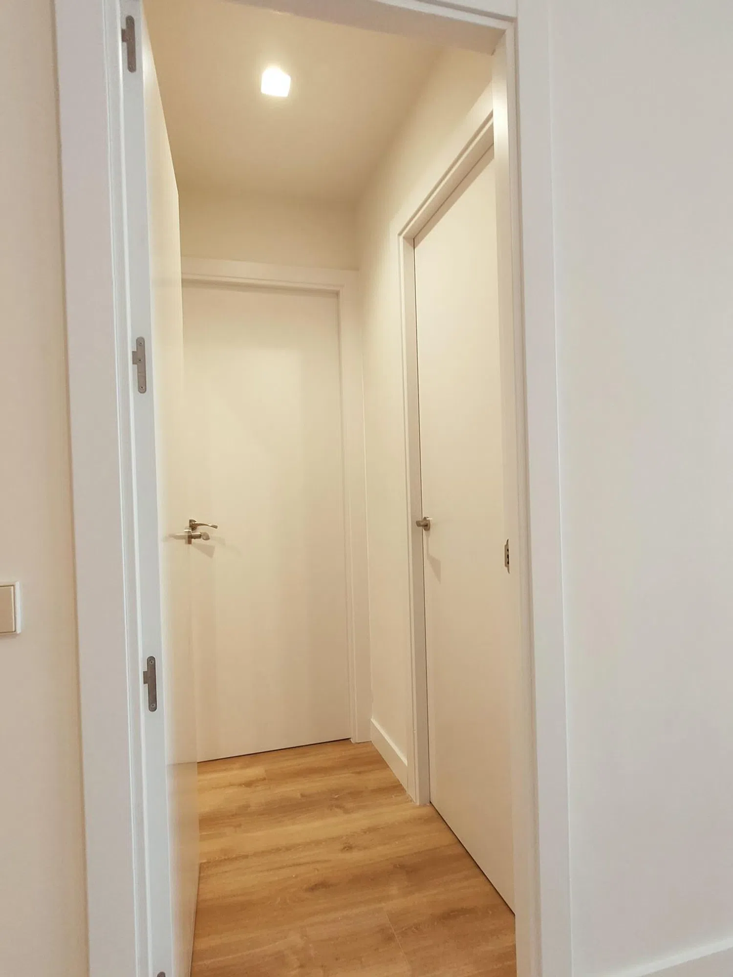 Piso en calle de Orense, 46 - Foto 6