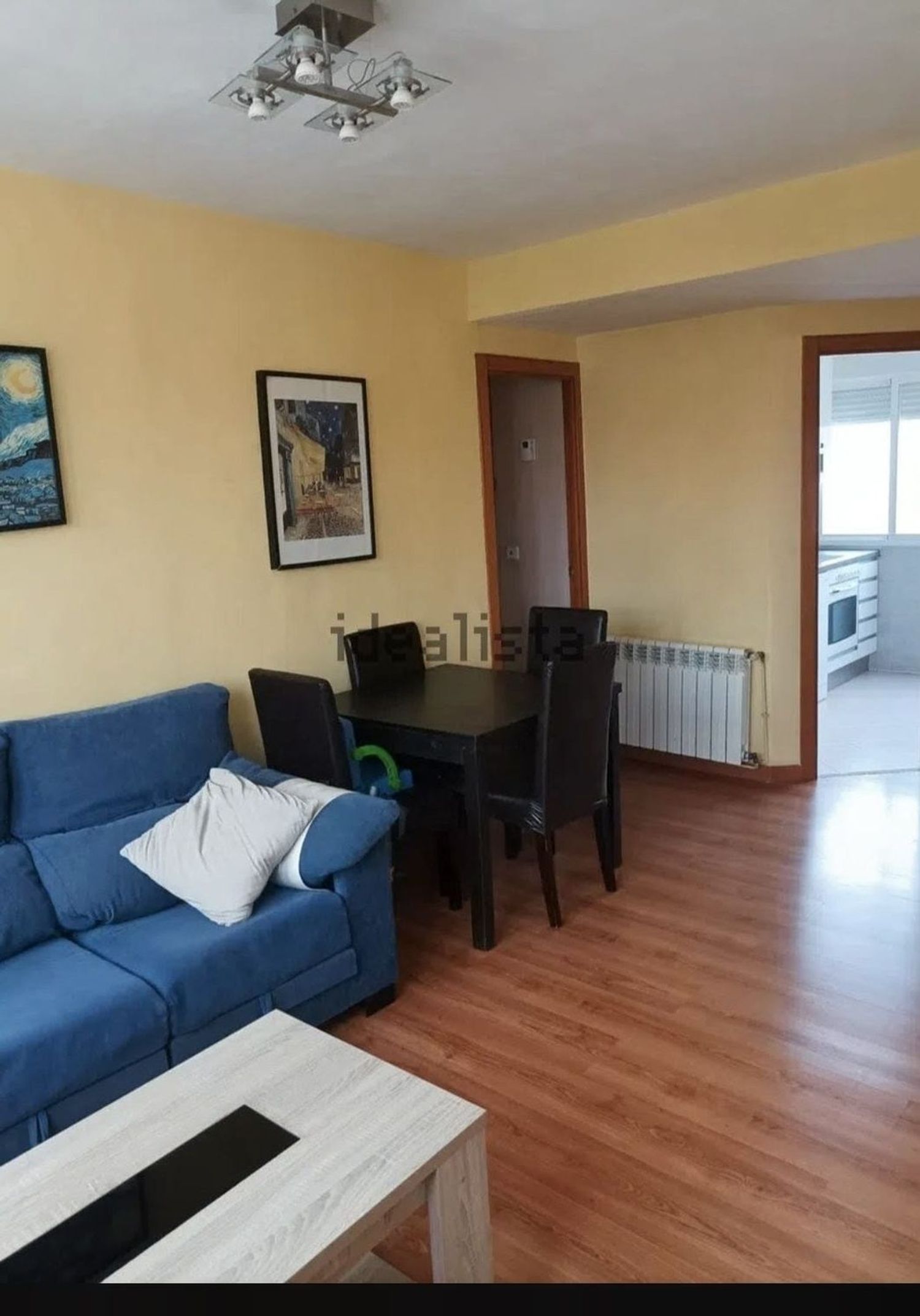 Piso en calle de Blas Cabrera, 44 - Foto 3