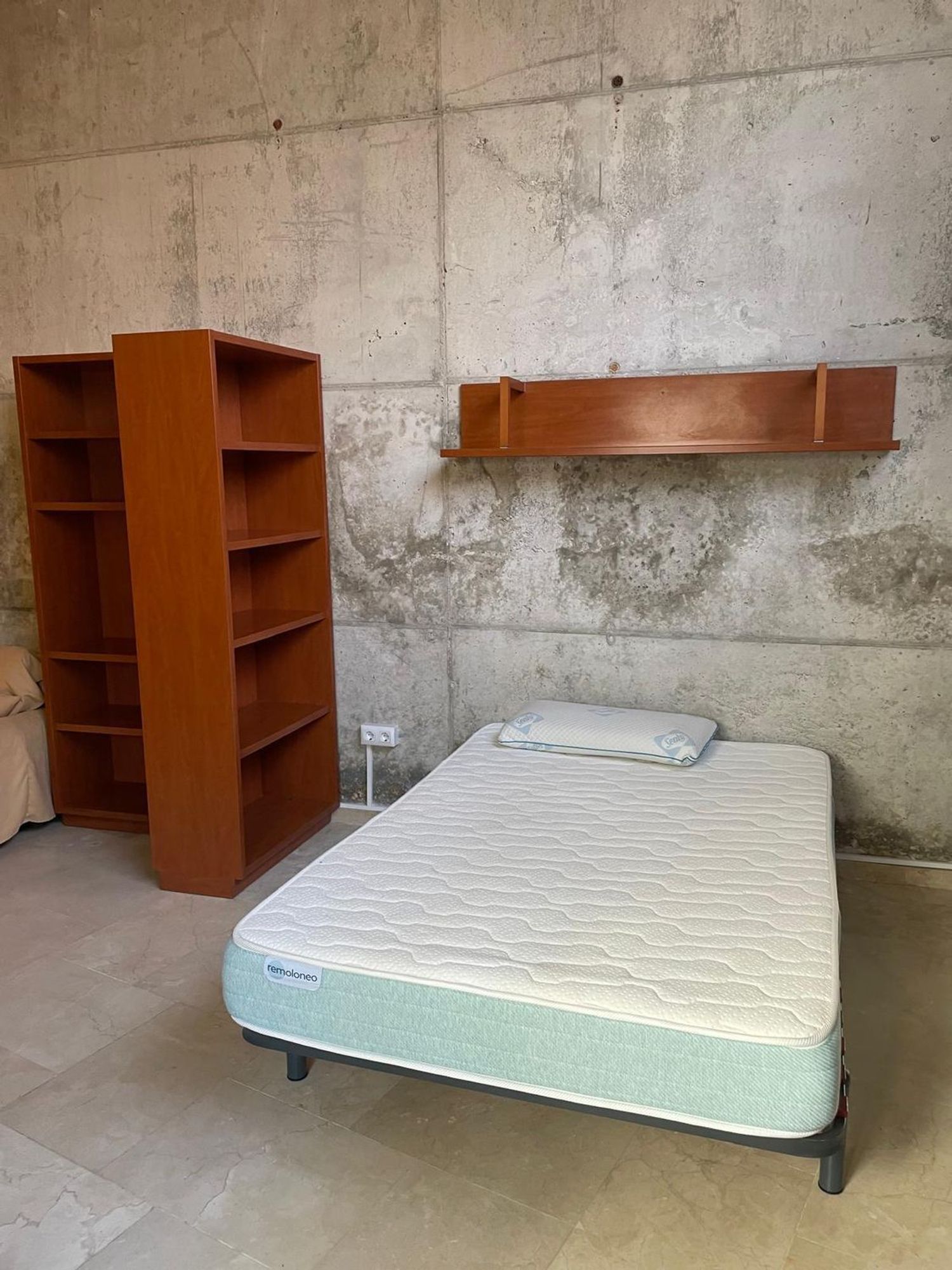 Loft en Urbanización Playa Getares, 173, San García - La Juliana, San García - La Juliana - Foto 19