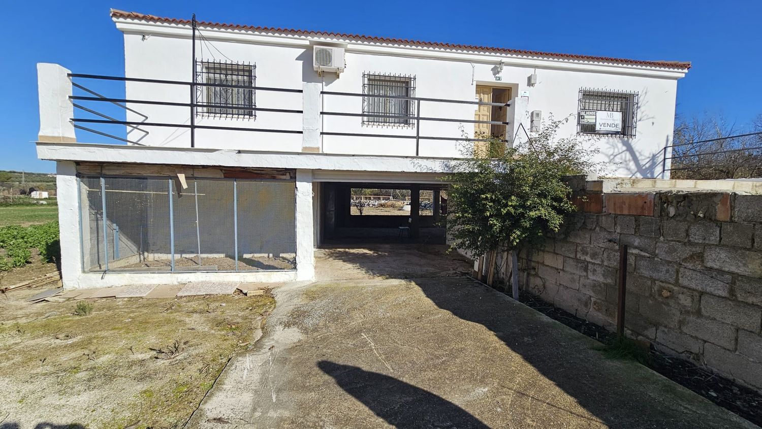Casa rural en Carretera Nacional 331 Cordoba, 20 - Foto 6