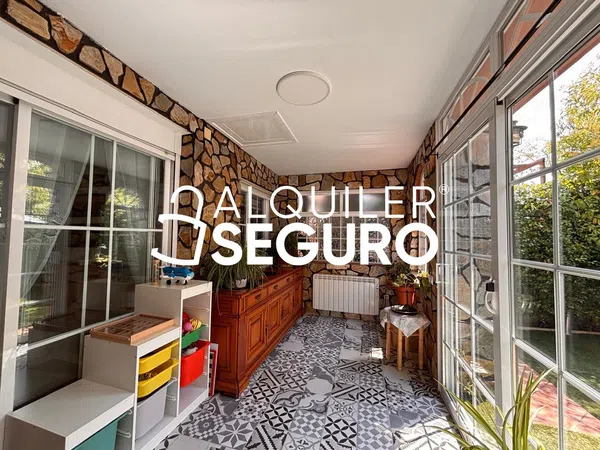 Casa o chalet independiente en Plaza Beleño, Rivas Urbanizaciones, Rivas Urbanizaciones - Foto 62