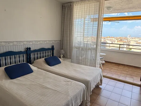 Piso en Calle de Joan Salvat-Papasseit, 18, Platja Calafell, Platja Calafell - Foto 1