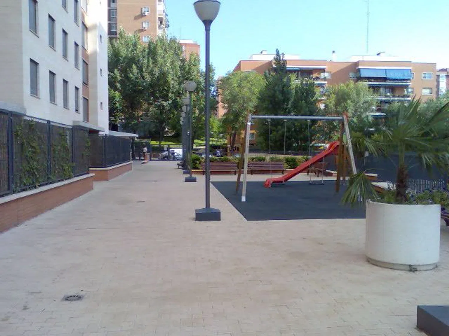 Piso en calle de La Bañeza, 40 - Foto 8