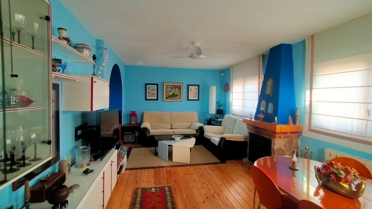 Casa o chalet independiente en venta en Calle de la Virgen de la Paloma, 16 - Foto 7