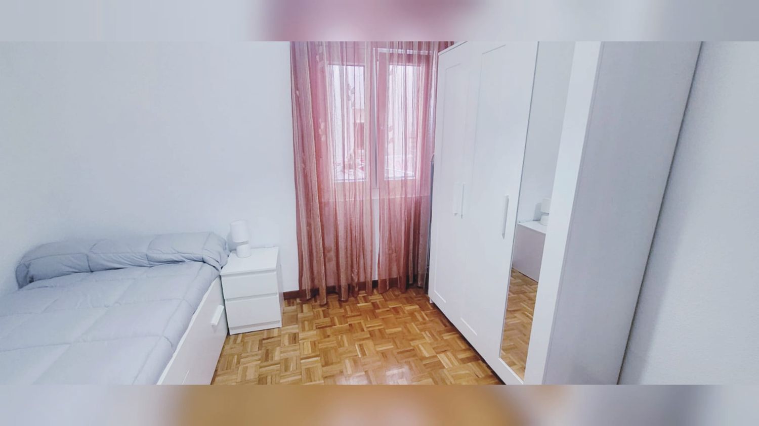 Piso en calle Isaac Peral 26, 26 - Foto 6