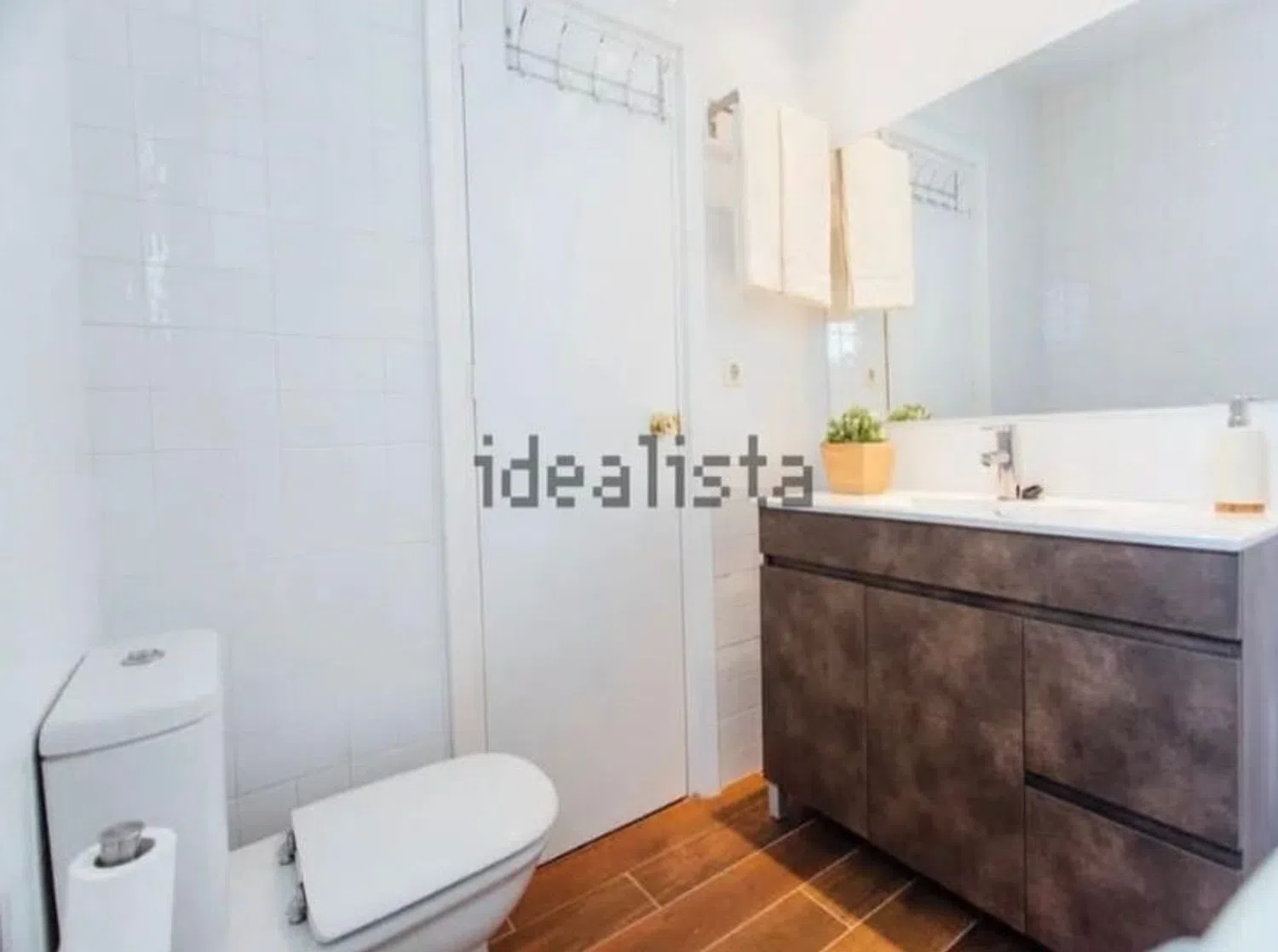 Piso en calle Fernán Caballero, 11 - Foto 2