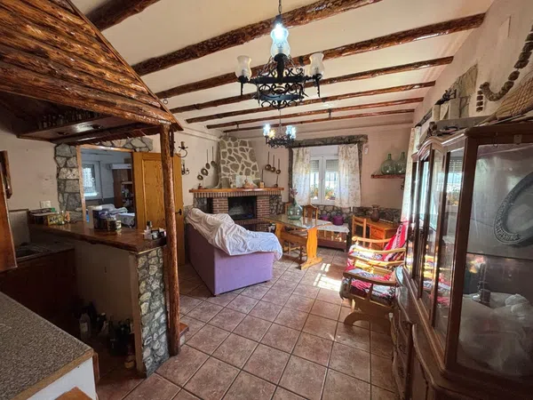 Casa o chalet independiente en Calle Río Duero, 8 - Foto 27