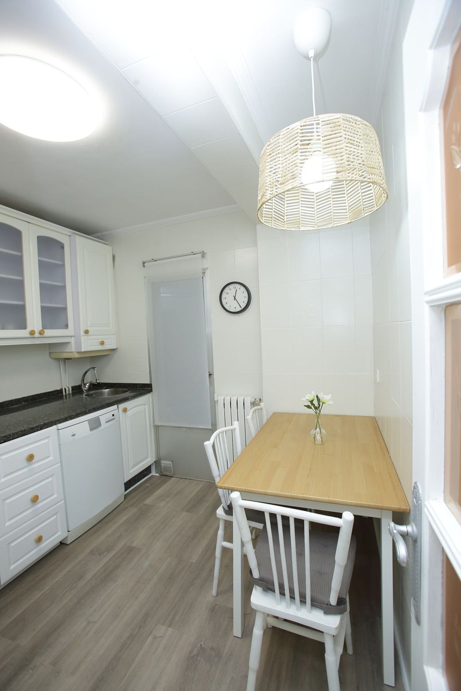 Piso en calle Augusto Junquera, 30 - Foto 9