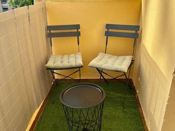 Piso en Urbanización Conde de Barcelona, 1, Almerimar, Almerimar - Foto 4