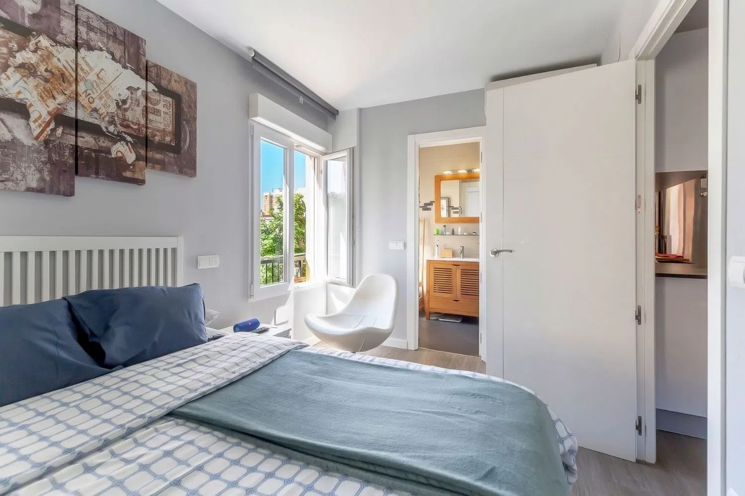 Piso en plaza de Arteijo, 11 - Foto 16