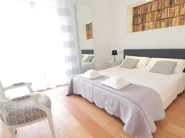 Piso en C. de Sant Mateu, 33 - Foto 1