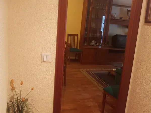 Piso en paseo del Doctor Torres Villarroel, 51 - Foto 31