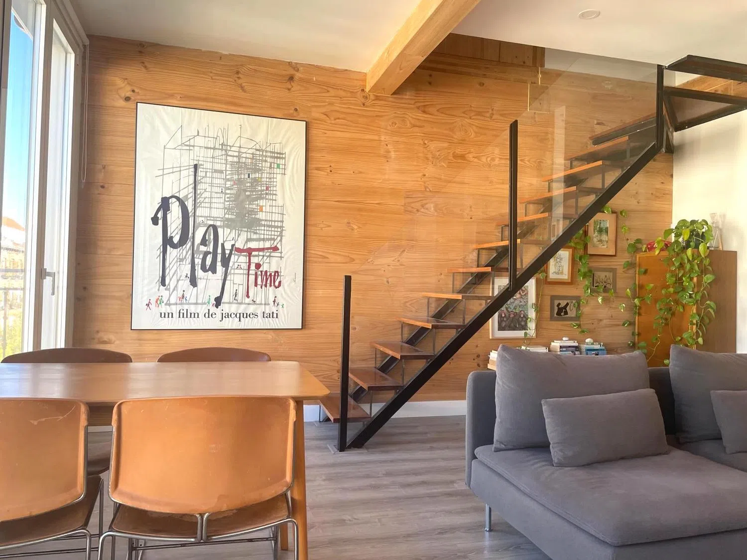 Dúplex en calle de Argumosa, 10 - Foto 3