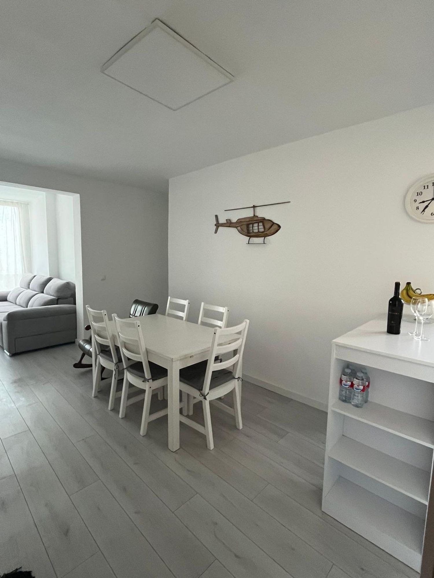 Piso en avenida Ingeniero Ángel Mayo, 3 - Foto 2