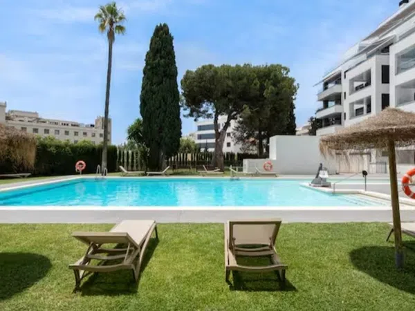 Piso en Av. General López Domínguez, 558