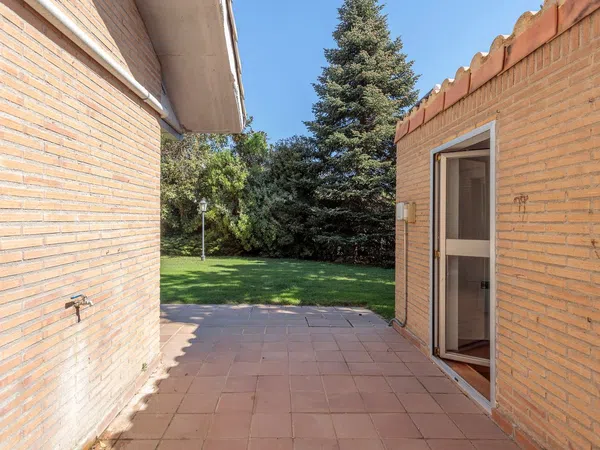 Dúplex en Paseo del Hontanar, 1 - Foto 15