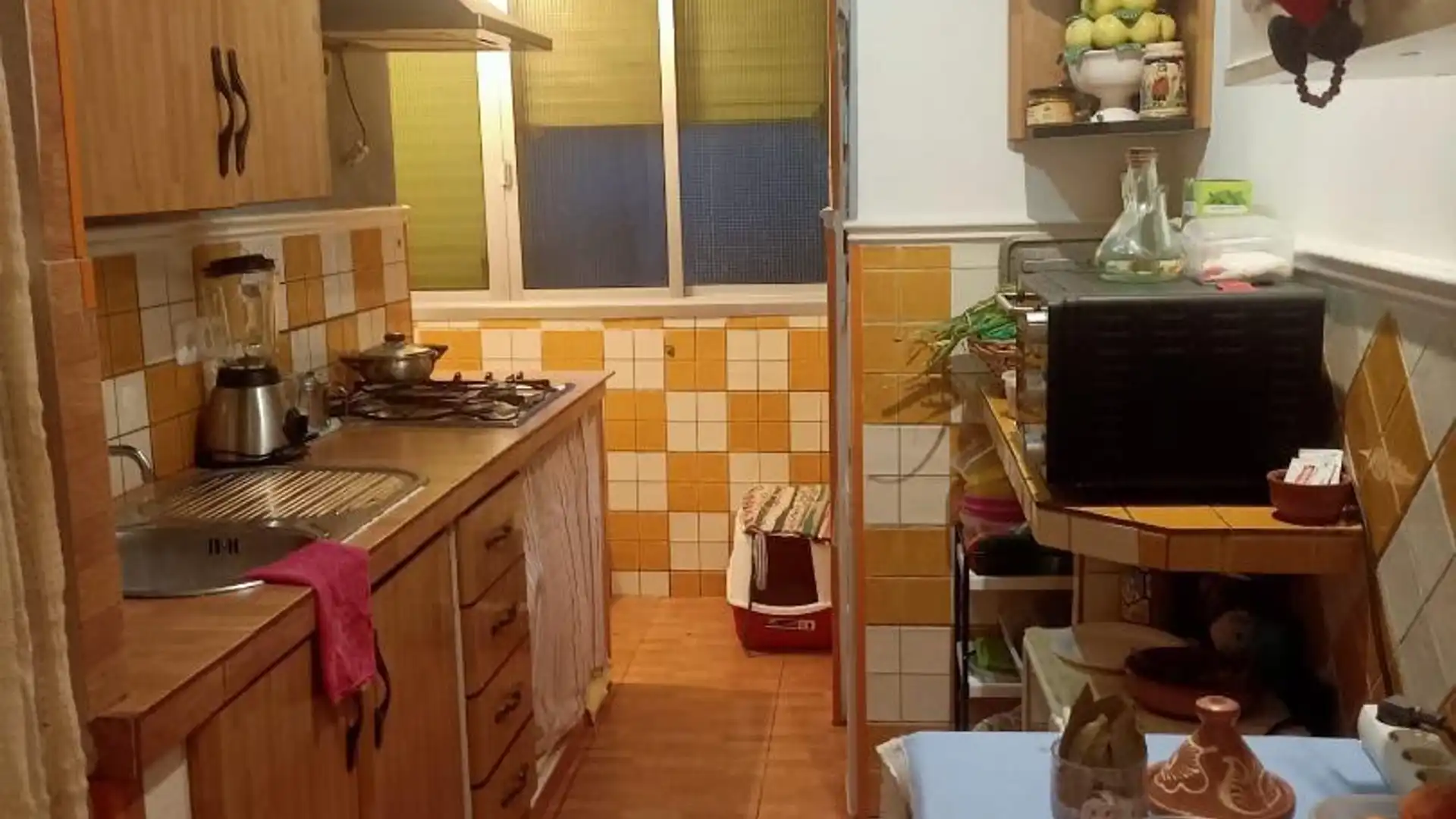 Piso en  Polígono San Pablo 6 - Foto 1