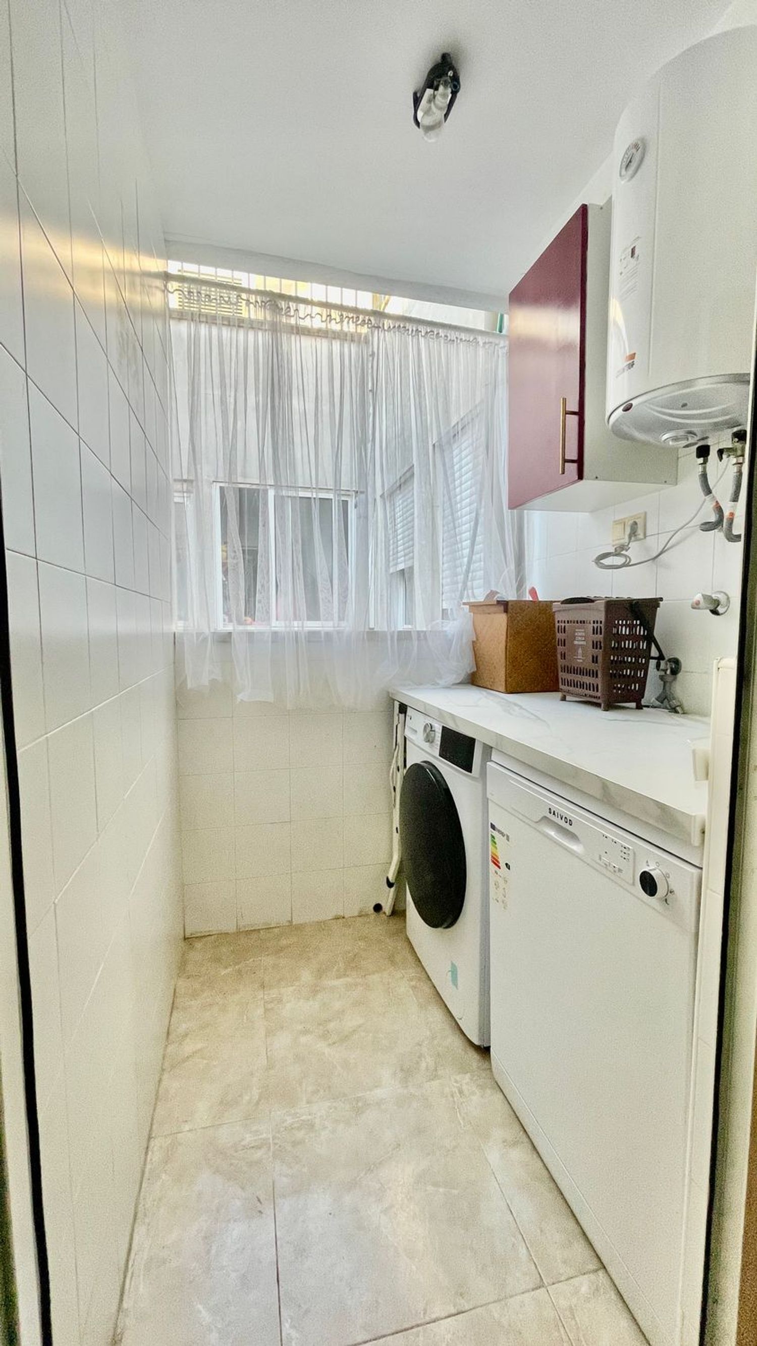 Ático en Calle Armada Espaṅola, 53 - Foto 5