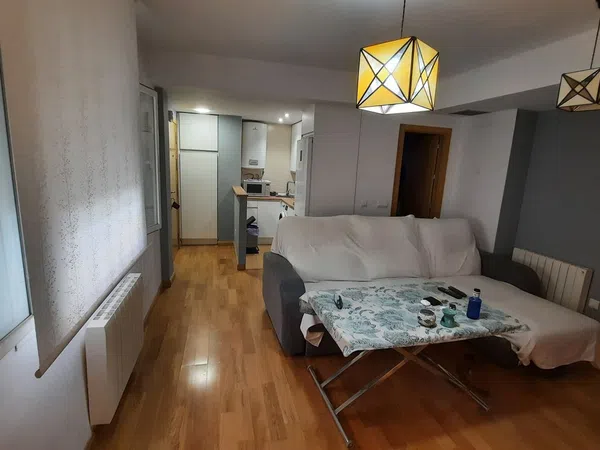 Piso en Calle de San Pascual, 68, Centro, Centro - Foto 7