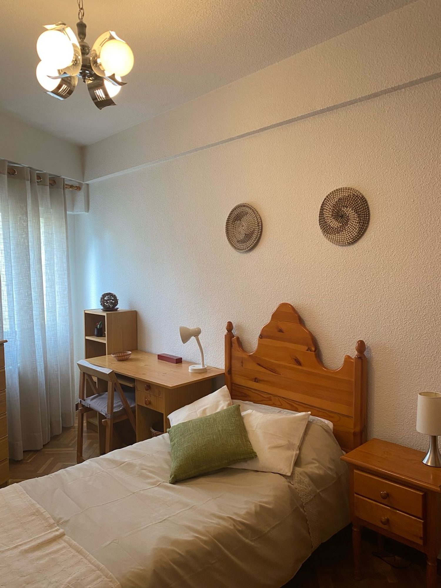 Piso en Calle María Pedraza, 21, Bellas Vistas - Foto 4