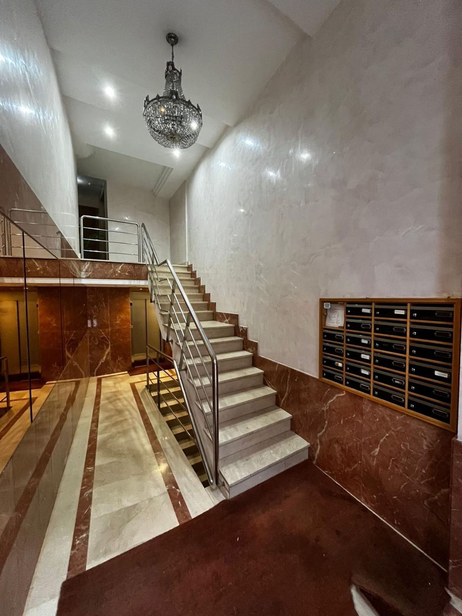 Piso en calle Lepanto, 9 - Foto 18